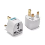 Tourism Conversion Plug