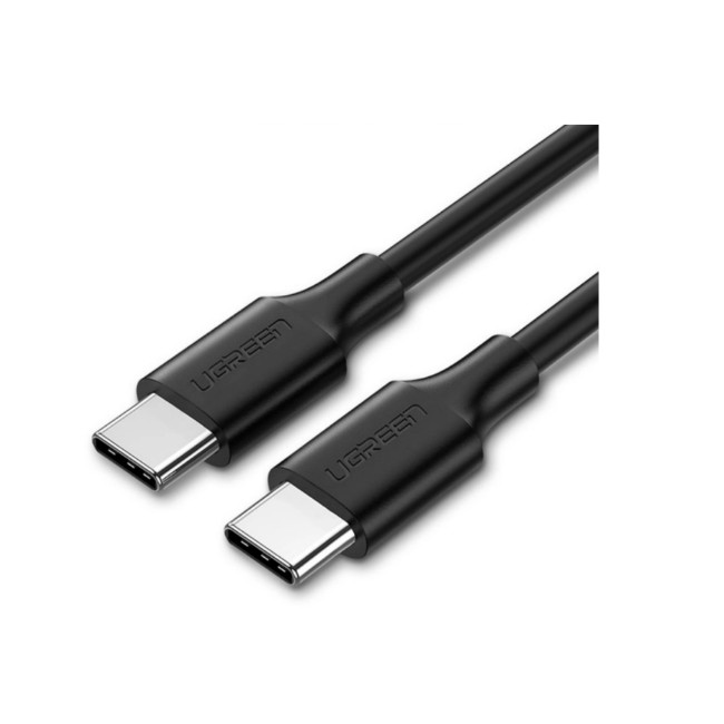UGREEN 10306 60W USB C Male to Male 2M Cable.jpg UGREEN 10306 60W USB C Male to Male 2M Cable.jpg