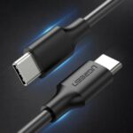 UGREEN 10306 60W USB C Male to Male 2M Cable1.jpg