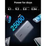 UGREEN 15086 20W Magnetic Wireless 10000mAh Power Bank2 jpg