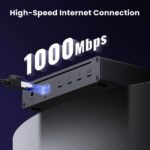 UGREEN 25053UK 8 In 1 Thunderbolt 4 Docking Station2.jpg