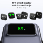 UGREEN 35605B Uno 20W 5000mAh Magnetic 7.5W Wireless Power Bank 4.png