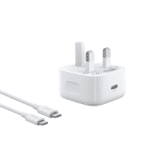 UGREEN 45438 20W Type C Fast Charger with C TO C 1m Cable by appleme.lk 01.png