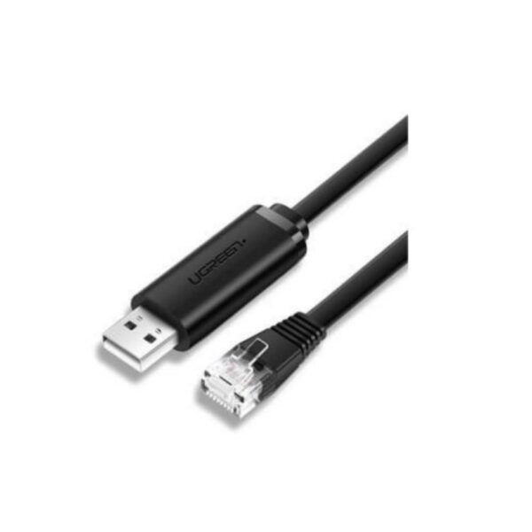 UGREEN 50773 USB to RJ45 1.5M Console Cable.jpg