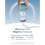 UGREEN 55959 25W Qi2 MagFlow 1 jpg