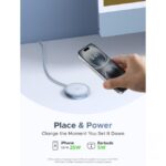 UGREEN 55959 25W Qi2 MagFlow 6 jpg