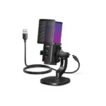 UGREEN 65629 USB Desktop Microphone for PC & Laptop(1)