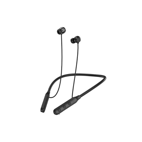 WIWU GB01 SOUNDCOOL WIRELESS NECKBAND HEADPHONES