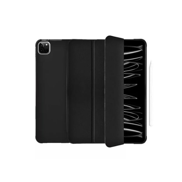 WIWU GF 02 CLASSIC CASE FOR I PAID 13 2024 (BLACK)