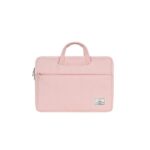 WIWU VIVI LAPTOP HANDBAG 14 (PINK)