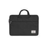 WIWU VIVI LAPTOP HANDBAG 15.6 (BLACK)