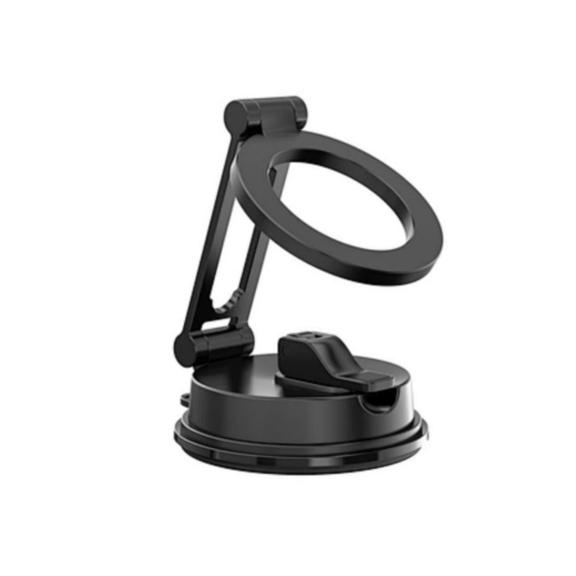 WiWU CH 055 Foldable Magnetic Car Mount.jpg WiWU CH 055 Foldable Magnetic Car Mount.jpg