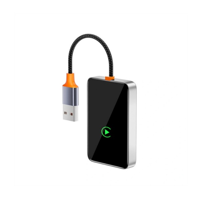 WiWU WI CP002 Car Play Wireless Adapter.jpg WiWU WI CP002 Car Play Wireless Adapter.jpg