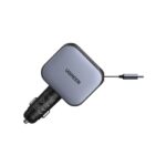ugreen 55910b 145w fast car charger2.jpg