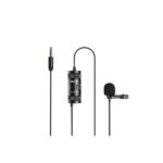 BOYA BY M1 UNIVERSAL LAVALIER MICROPHONE 3 5MM (1)