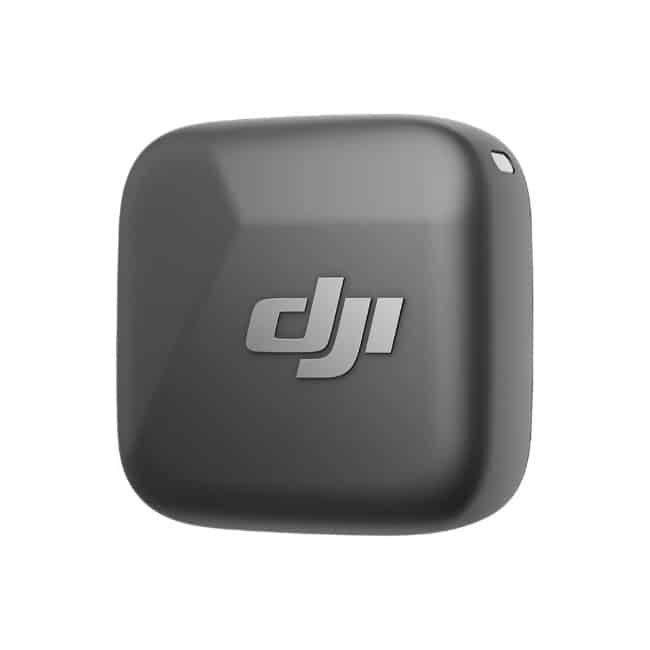DJI Mic Mini Transmitter Infinity Black.jpg DJI Mic Mini Transmitter Infinity Black.jpg