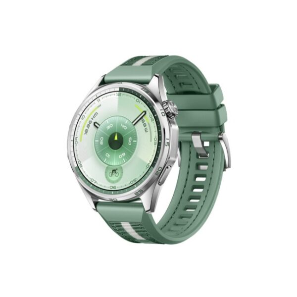Huawei Watch GT 6 46MM Green.jpg