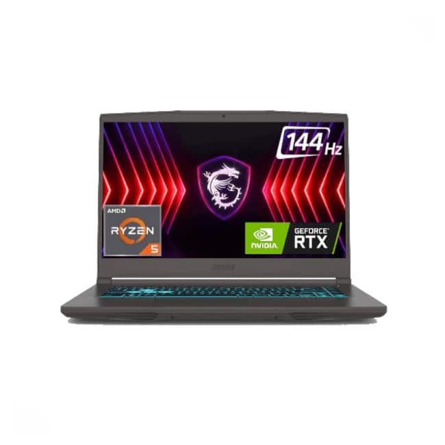 MSI Thin A15 B7UC 15.6 FHD AMD Ryzen 7 7735HS 8GB RAM 512GB.jpg MSI Thin A15 B7UC 15.6 FHD AMD Ryzen 7 7735HS 8GB RAM 512GB.jpg