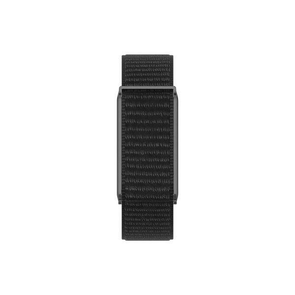 Porodo TrackFit Smart Fitness Band Activity Tracker Nylon