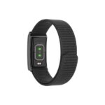 Porodo TrackFit Smart Fitness Band Activity Tracker Nylon(1)