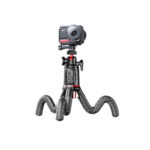 RTAKO C03 Octopus Extendable Tripod Selfie Stick 4.jpg