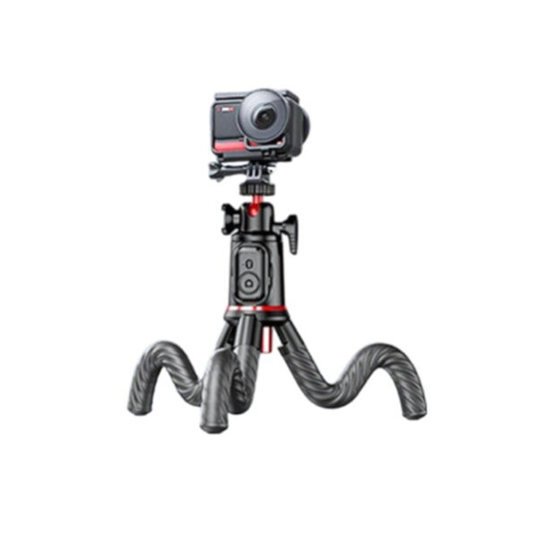 RTAKO C03 Octopus Extendable Tripod Selfie Stick 4.jpg