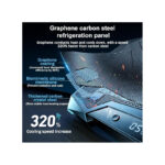 RTAKO LZ D11 Deca Core Laptop Radiator 10 Core Laptop Cooler 3.jpg