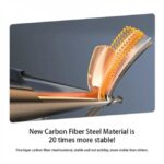 RTAKO VT 990S 190CM Hexagonal Photography Tripod2.jpg