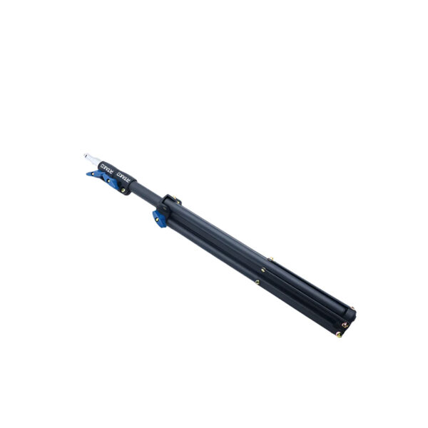 RTAKO ZB01 55cm Matle Finish Carbon Steel Tripod With Storage Bag3.jpg