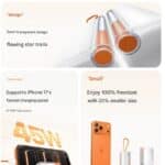 Sharge Flow 3 45W 10000mAh Power Bank With Built in Cable2.jpg