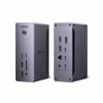 UGREEN 25054 UK Revodok Max 13 in 1 90W Thunderbolt 4 Dockin.jpg