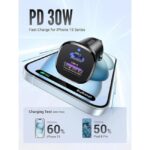 UGREEN 25845 30W 2 Port Fast Charger1.jpg