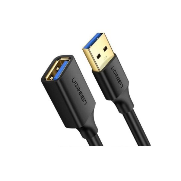 UGREEN 30127 USB 3.0 Male to Female Extension 3M Cable.jpg