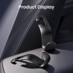 UGREEN 30337 Car Seat Headrest Hanger Hook 3.png