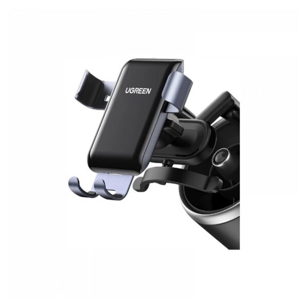UGREEN 30401 Gravity Round Air Vent Car Mount Phone Holder.jpg