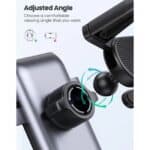 UGREEN 30401 Gravity Round Air Vent Car Mount Phone Holder4.jpg