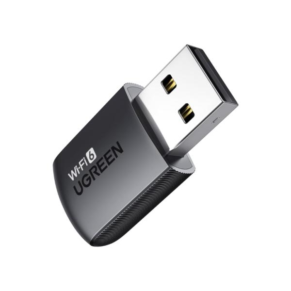 UGREEN 35264 WiFi 6 USB Dual Band WLAN USB Adapter.png