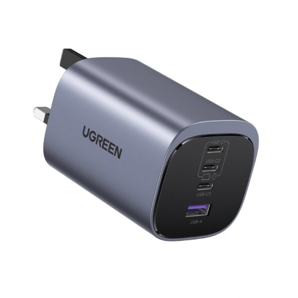UGREEN 45226 100W Nexode S 4 Port GAN Fast Charger.jpg