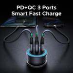 UGREEN 45843 30W 3 Port Fast Car Charger 3.png