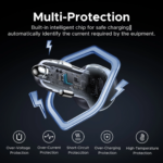 UGREEN 45843 30W 3 Port Fast Car Charger 4.png