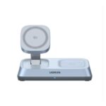 UGREEN 55678 3 in 1 Magnetic Wireless UK Charger MFI Certif.jpg