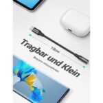 UGREEN 70858 USB C to 3 5mm Female Audio Converter 0 1m(1)