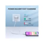 Ugreen 10493 USB C to Lightning Cable MFi Certified PD Fast Charging Lightning.jpg
