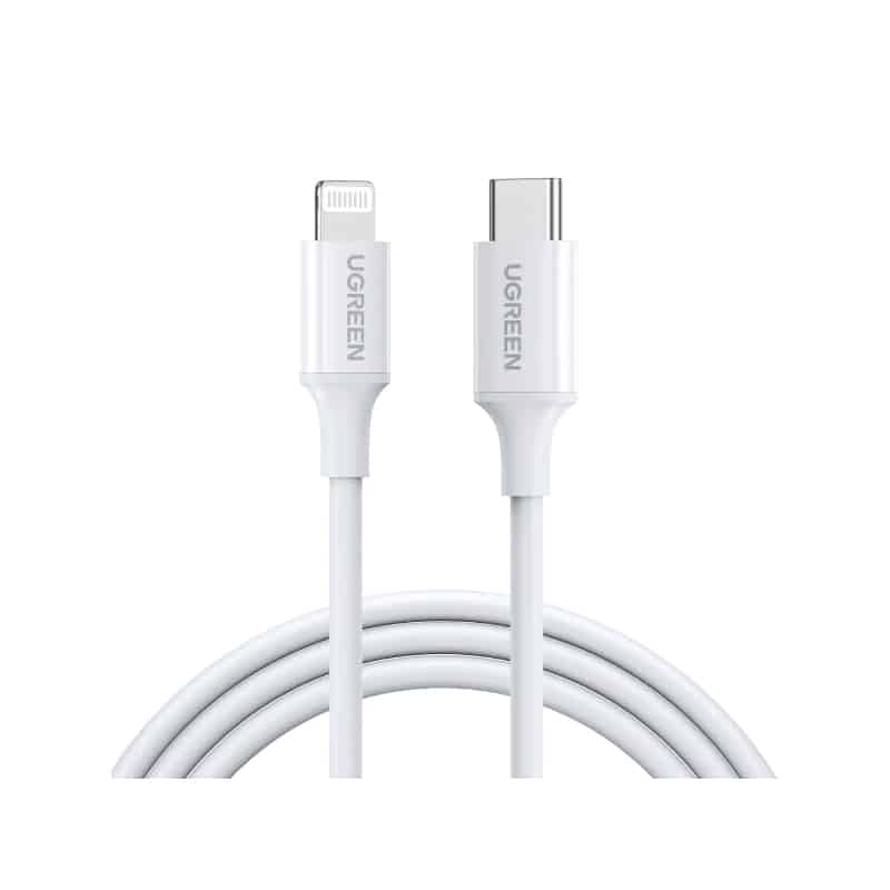 Ugreen 10493 USB C to Lightning Cable MFi Certified PD Fast Charging Lightning 33.jpg Ugreen 10493 USB C to Lightning Cable MFi Certified PD Fast Charging Lightning 33.jpg