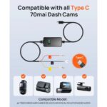 Xiaomi 70mai UP06 Hardwire Kit for Dash Cameras1.jpg