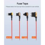 Xiaomi 70mai UP06 Hardwire Kit for Dash Cameras6.jpg