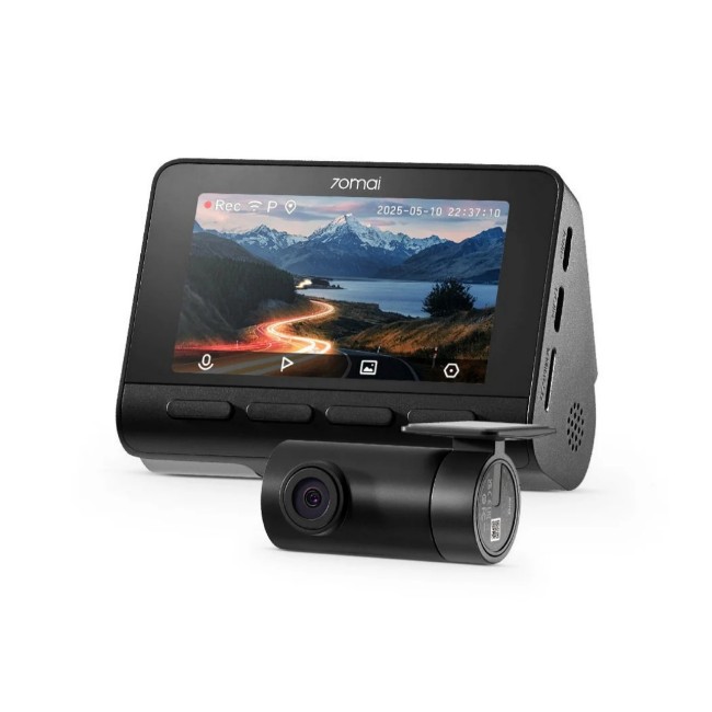 xiaomi 70mai a800se 4k dash cam rear cam set.jpg xiaomi 70mai a800se 4k dash cam rear cam set.jpg