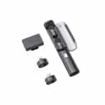 BOYA Magic 02 AI Powered Transformable Wireless Microphone