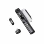 BOYA Magic 05 AI Powered Transformable Wireless Microphone