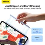 Baseus BS PS025 Smooth Writing 2 Series Stylus Lite With L.jpg